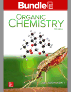 Package: Loose Leaf Organic Chemistry with Connect 2-Year Access Card