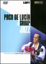 Paco de Lucia & Group: Jazz