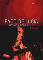 Paco De Lucia: Light and Shade