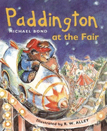 Paddington at the Fair