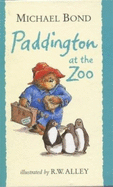 Paddington at the Zoo