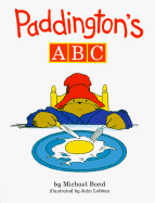 Paddington's ABC