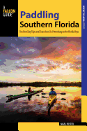 Paddling Southern Florida