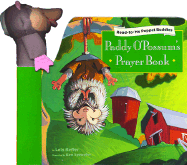 Paddy O'Possum's prayer book