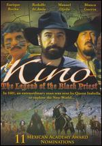 Padre Kino: The Legend of the Black Priest