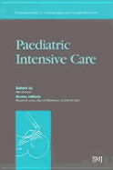 Paediatric Intensive Care - Duncan, Alan W (Editor)