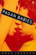 Pagan Babies - Johnson, Greg