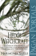 Pagan Portals: Hedge Witchcraft