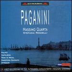 Paganini: Works for Violin