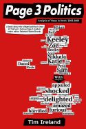 Page 3 Politics: Alleged Political Views of the Sun's Topless Models Under Editor Rebekah Wade/Brooks (from 'News in Briefs' 2003-2009)