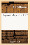 Pages Catholiques (?d.1899)