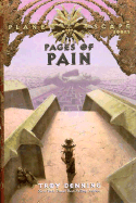 Pages of Pain: Planescape