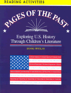 Pages of the Past: Exploring U.S. History Through Children's Literature