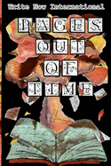 Pages out of Time