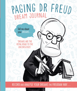 Paging Dr. Freud: Dream Journal