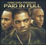 Paid in Full [Clean] - Original Soundtrack