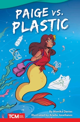 Paige vs. Plastic - Davies, Monika