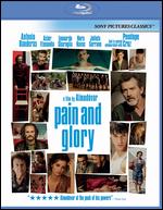 Pain and Glory [Blu-ray] - Pedro Almodvar