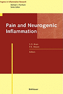 Pain and Neurogenic Inflammation