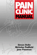 Pain Clinic Manual