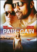 Pain & Gain - Michael Bay