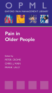 Pain in Older People