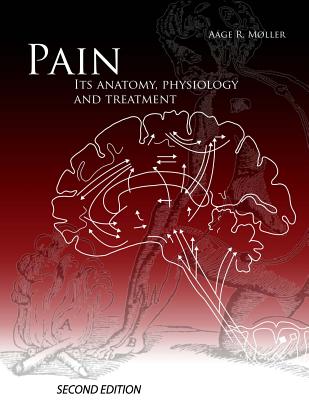 Pain Its Anatomy, Physiology and Treatment - Moller, Aage R