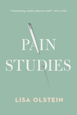 Pain Studies - Olstein, Lisa