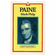 Paine - Philp, Mark