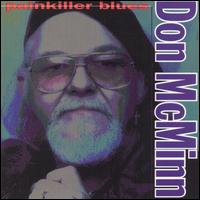 Painkiller Blues - Don McMinn