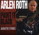 Paint It Black: Acoustic Stones