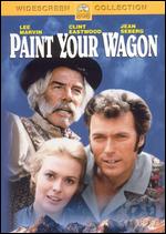 Paint Your Wagon - Joshua Logan