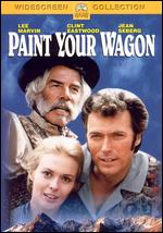 Paint Your Wagon - Joshua Logan