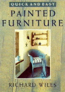 Painted Furniture - Wiles, Richard