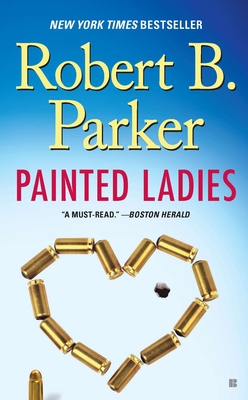 Painted Ladies - Parker, Robert B