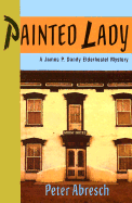Painted Lady: A James P. Dandy Elderhostel Mystery