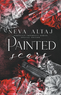 Painted Scars (Special Edition Print) - Altaj, Neva