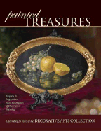 Painted Treasures: Projects and Inspirations from the Masters of Decorative Painting