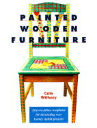 Painted Wooden Furniture - Withacy, Cate