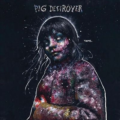 Painter of Dead Girls - Pig Destroyer