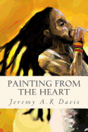 Painting from the Heart: The Story of Iman