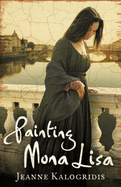 Painting Mona Lisa