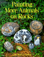 Painting More Animals on Rocks - Wellford, Lin