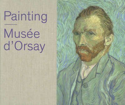 Painting - Muse d'Orsay - Gugan, Stphane