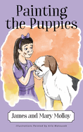 Painting the Puppies