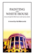 Painting the White House