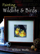 Painting Wildlife & Birds