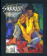 Paintings, Drawings, and Images in Words - Antikajian, Sarkis