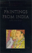 Paintings from India - Leach, Linda York