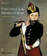 Paintings in the Muse d'Orsay